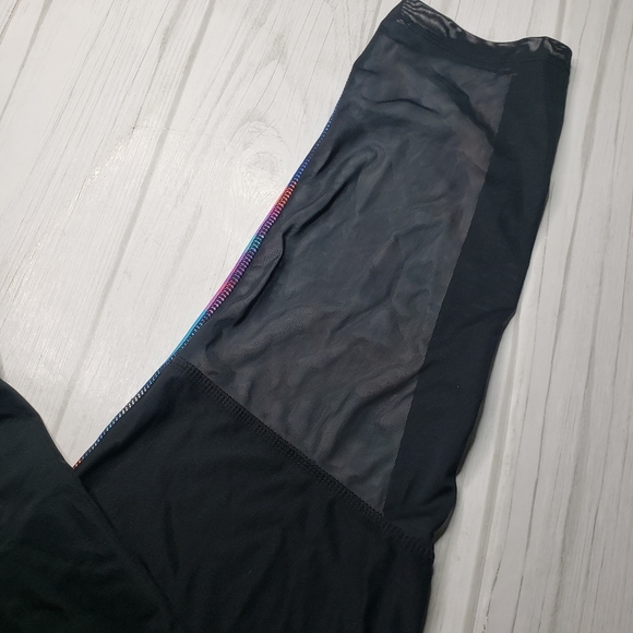 Full Beauty Sport Women's Athletic Leggings Multi-Color Size 26/28  - Picture 7 of 7